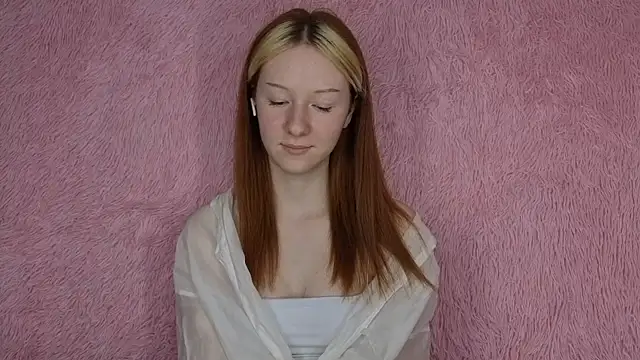 VexyBelle online show from 05.08.26
