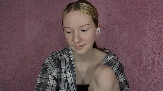 VexyBelle online show from 05.12.26