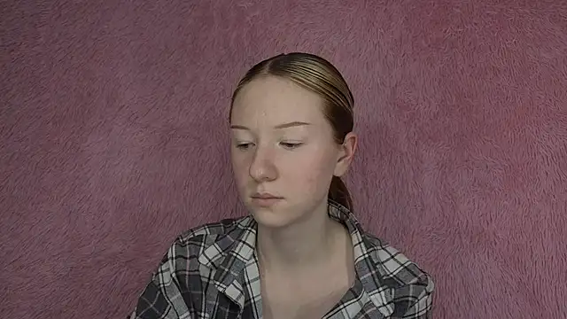 VexyBelle online show from 05.15.26
