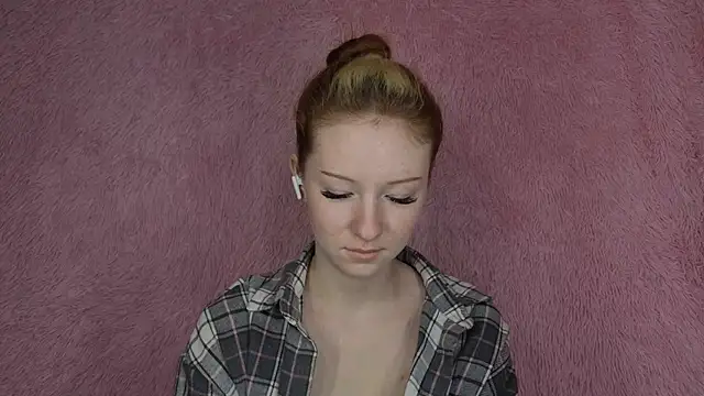 VexyBelle online show from 05.21.26