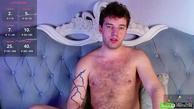 ArthurMeyers online show from 05.08.26