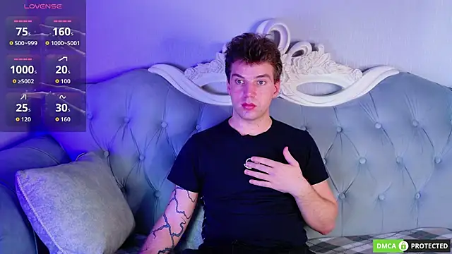 ArthurMeyers online show from 05.09.26