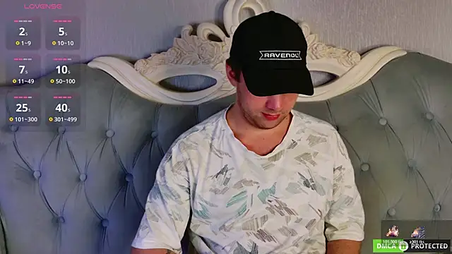 ArthurMeyers online show from 06.10.26