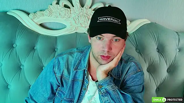 ArthurMeyers online show from 06.11.26