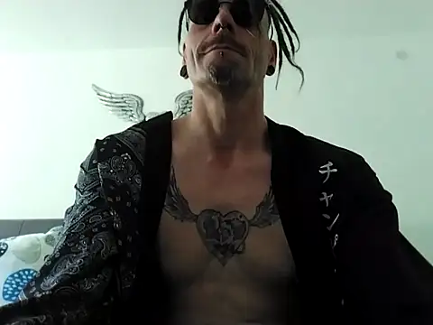 Tattooangel4172 online show from 05.25.26