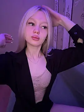 Velvet Doll  online show from 05.07.26