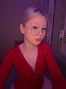 Velvet Doll  online show from 05.11.26