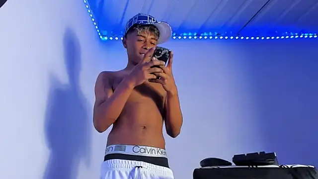 yoendris boy online show from 05.09.26