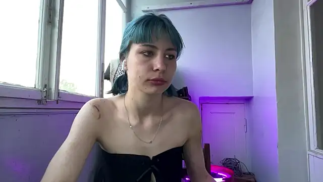 SuccubKira online show from 06.11.26