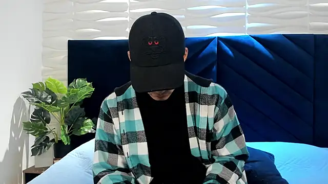 angel silva  online show from 05.05.26