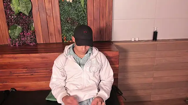 angel silva  online show from 05.09.26