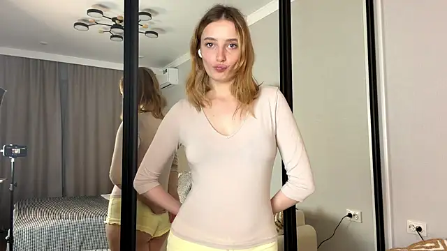 rosylume online show from 05.13.26