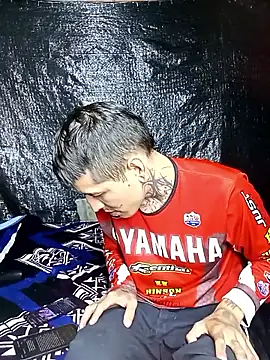 demoni0802 online show from 05.26.26