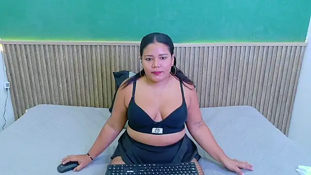 alondra x0x0 online show from 05.09.26