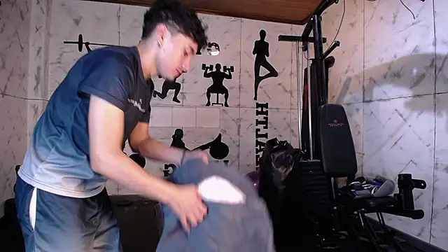 Spencerwhite  online show from 05.06.26