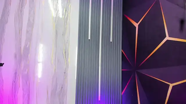 Miss Isa  online show from 06.01.26