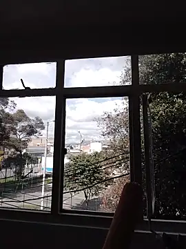 yaciel58 online show from 05.08.26