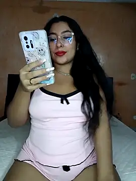 Ela tyson online show from 05.07.26