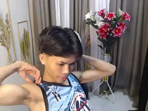 sweetguy forth online show from 05.06.26