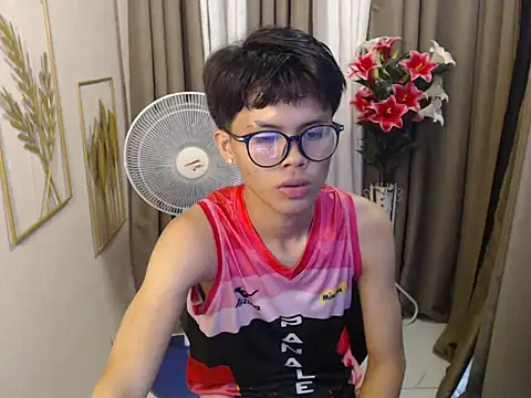 sweetguy forth online show from 05.08.26