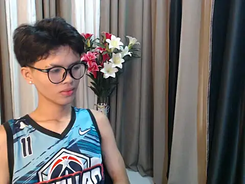 sweetguy forth online show from 05.09.26