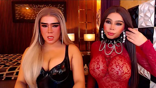 MariaSofiaLoveTS online show from 06.05.26