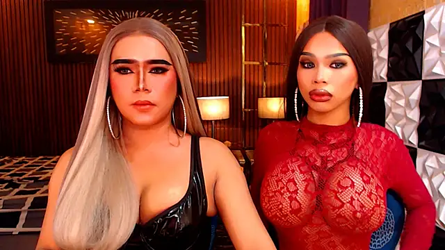 MariaSofiaLoveTS online show from 06.06.26