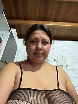 Arya Rose69 online show from 07.24.26