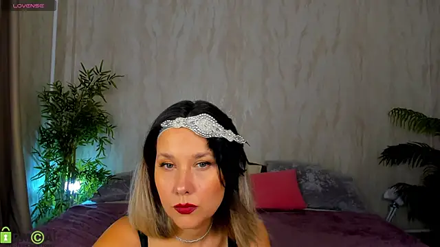 Nikki Mi1k online show from 06.29.26