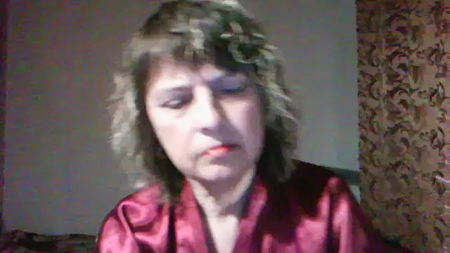 ElizabethGorden online show from 05.05.26