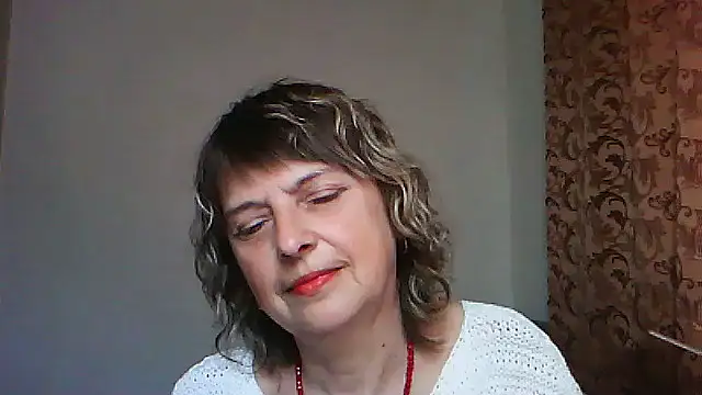 ElizabethGorden online show from 05.06.26