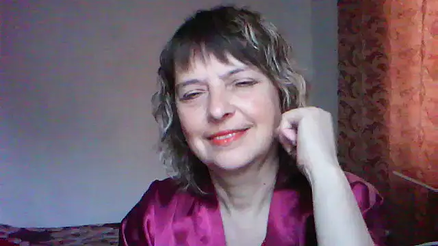 ElizabethGorden online show from 05.07.26