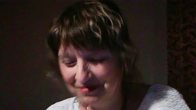 ElizabethGorden online show from 05.07.26