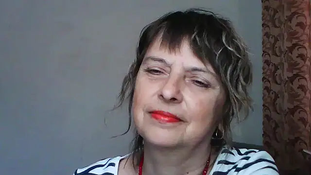ElizabethGorden online show from 05.08.26