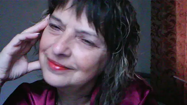 ElizabethGorden online show from 05.09.26