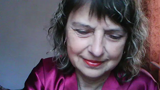 ElizabethGorden online show from 05.17.26