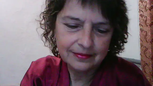 ElizabethGorden online show from 05.30.26