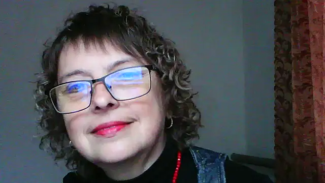 ElizabethGorden online show from 06.03.26