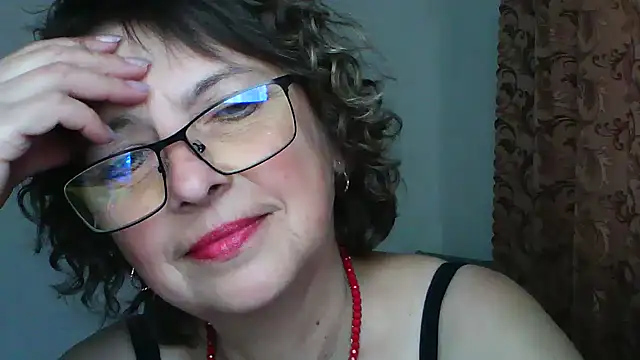 ElizabethGorden online show from 06.05.26