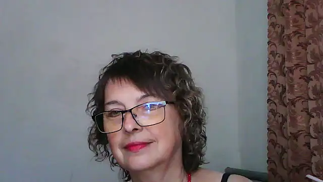 ElizabethGorden online show from 06.10.26