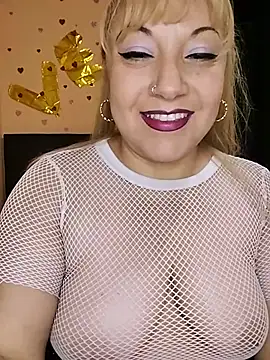 Venuss Milf online show from 07.07.26