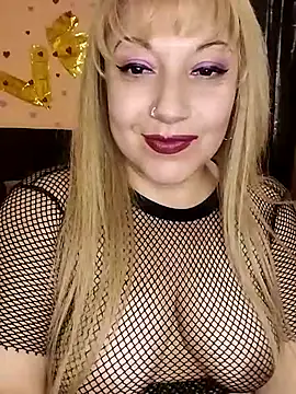 Venuss Milf online show from 07.28.26