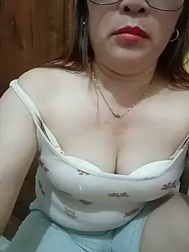 FlowerSexy95 online show from 05.09.26