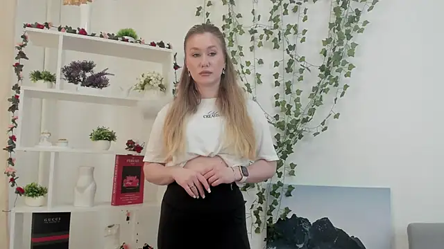 JodiGoney online show from 05.07.26