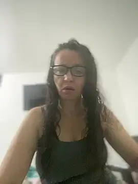 Soy Camila8 online show from 06.12.26