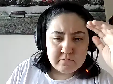 IsabellaJacobs online show from 05.08.26