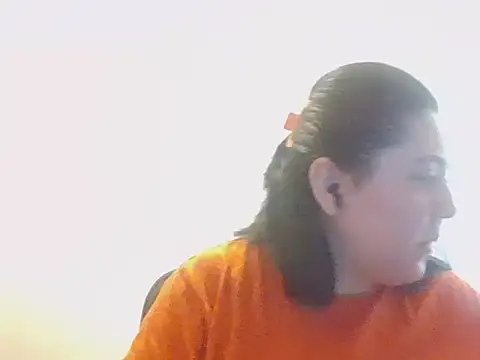 IsabellaJacobs online show from 05.10.26
