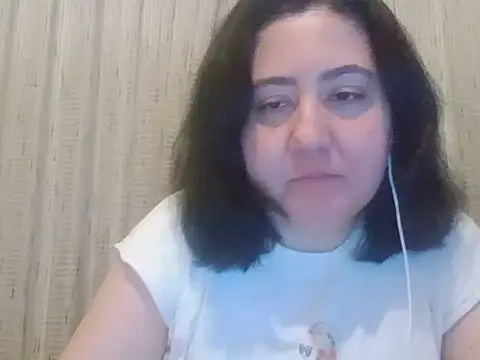 IsabellaJacobs online show from 05.11.26