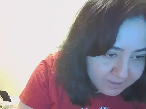 IsabellaJacobs online show from 05.12.26