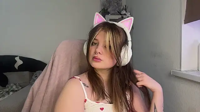MalisaSchauland online show from 05.11.26